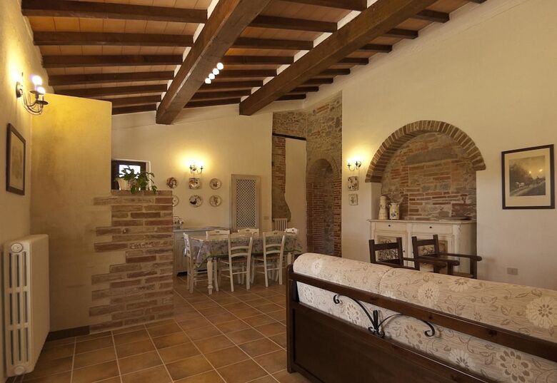 Agroturismo Ospitaletto49