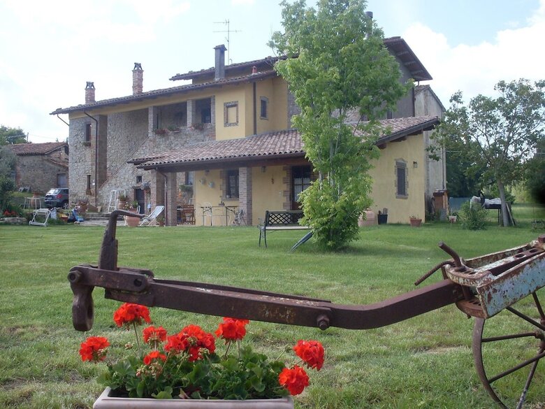 Agroturismo Ospitaletto49