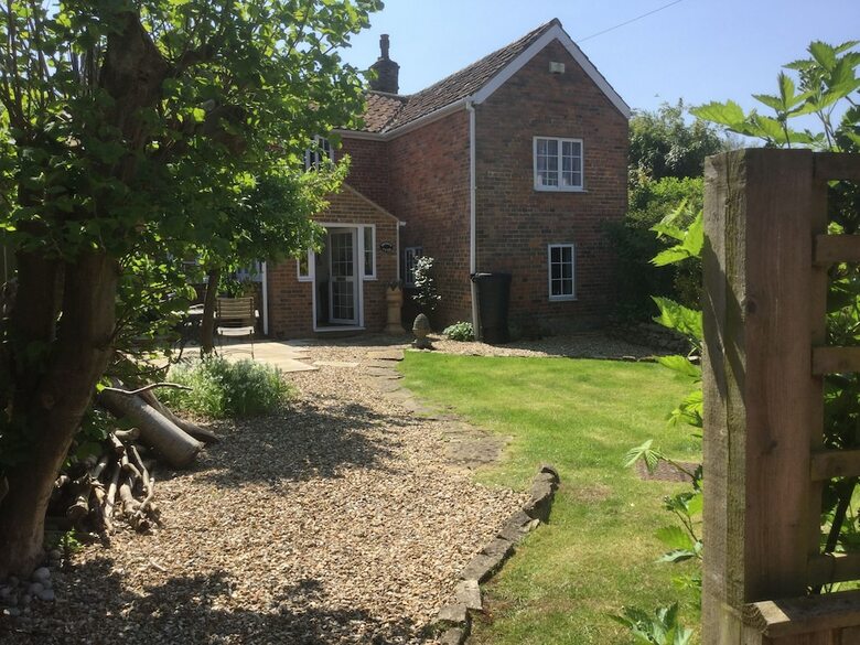 Bed & Breakfast Bwthyn Cudd