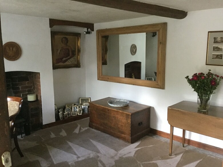 Bed & Breakfast Bwthyn Cudd