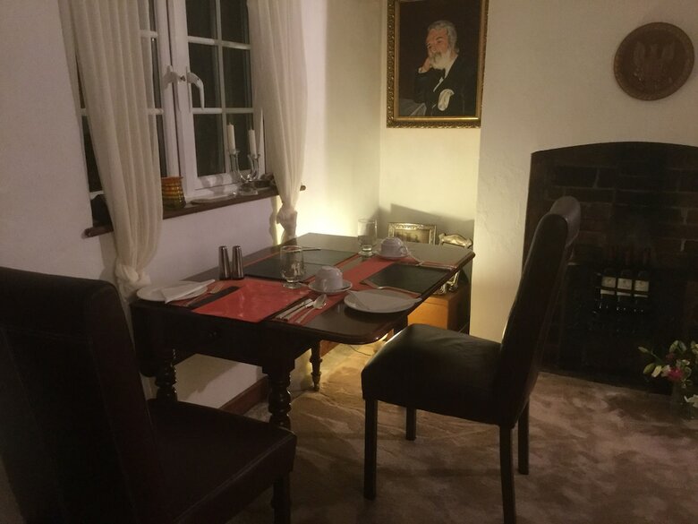 Bed & Breakfast Bwthyn Cudd