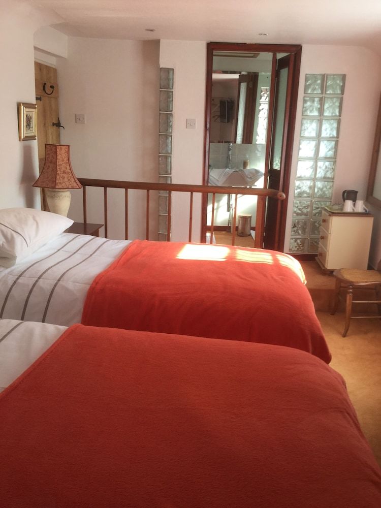 Bed & Breakfast Bwthyn Cudd