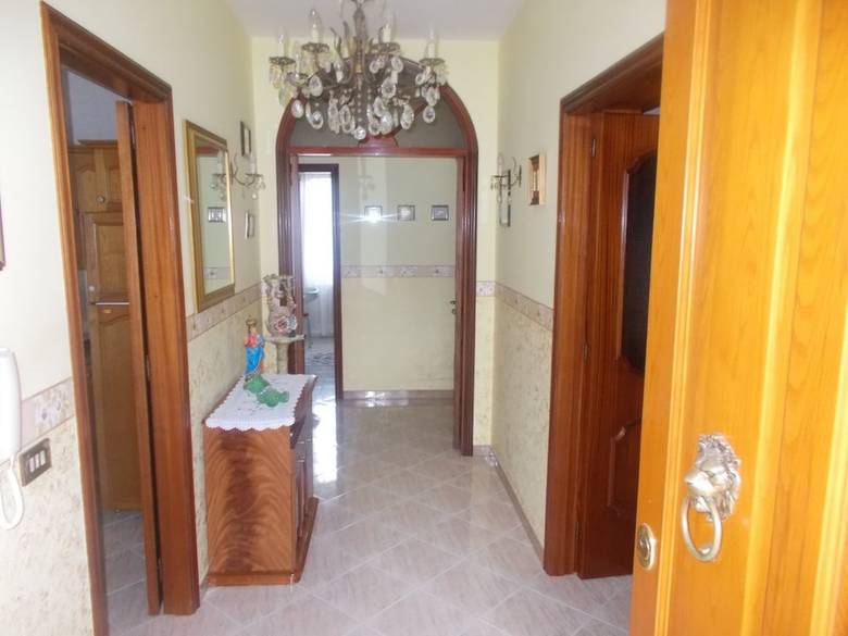 Bed & Breakfast Lo Campo