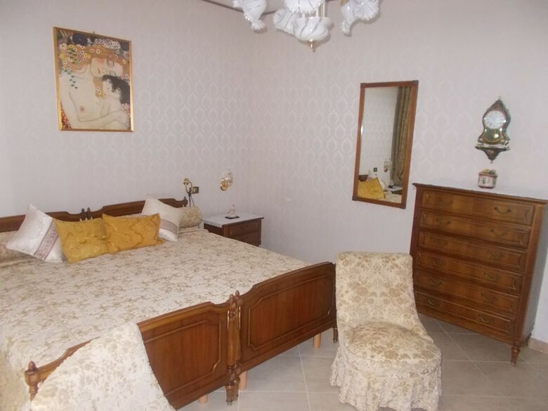 Bed & Breakfast Lo Campo