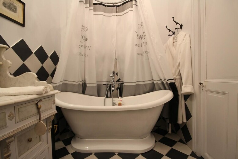Hotel Ch�teau de Varennes