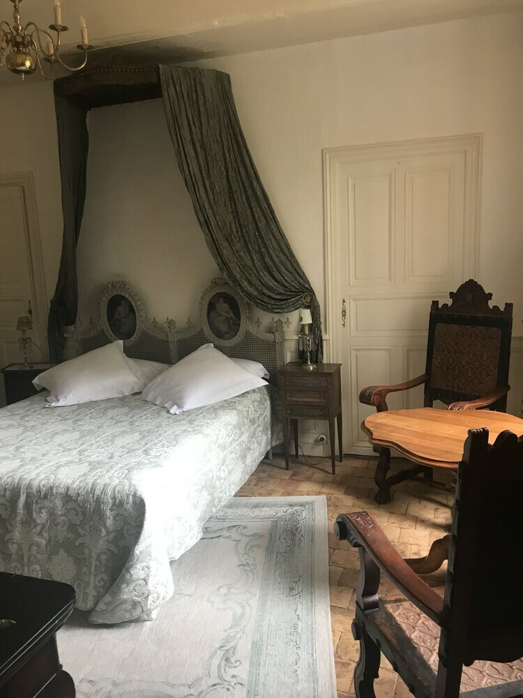 Hotel Ch�teau de Varennes