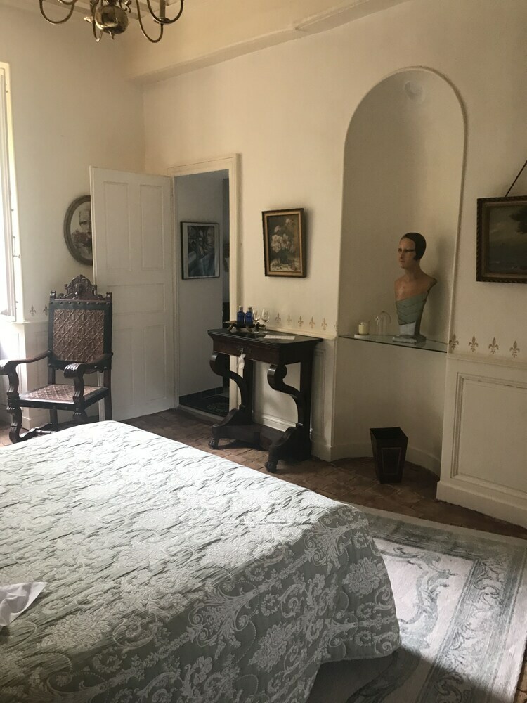 Hotel Ch�teau de Varennes