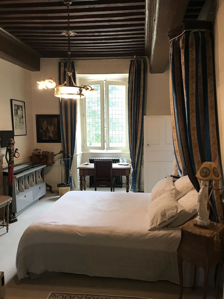 Hotel Ch�teau de Varennes