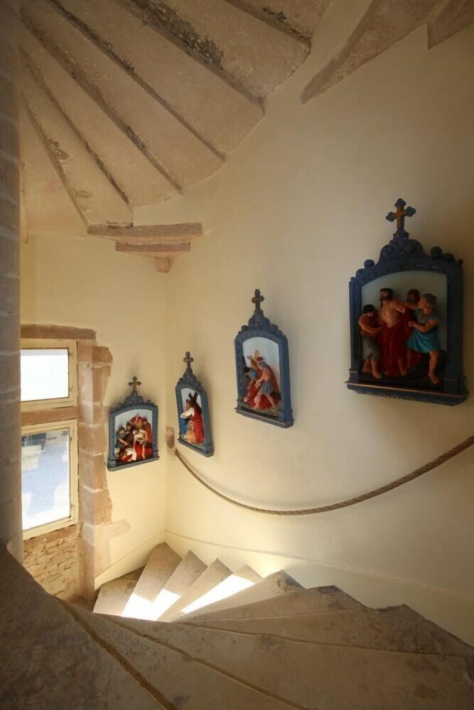 Hotel Ch�teau de Varennes