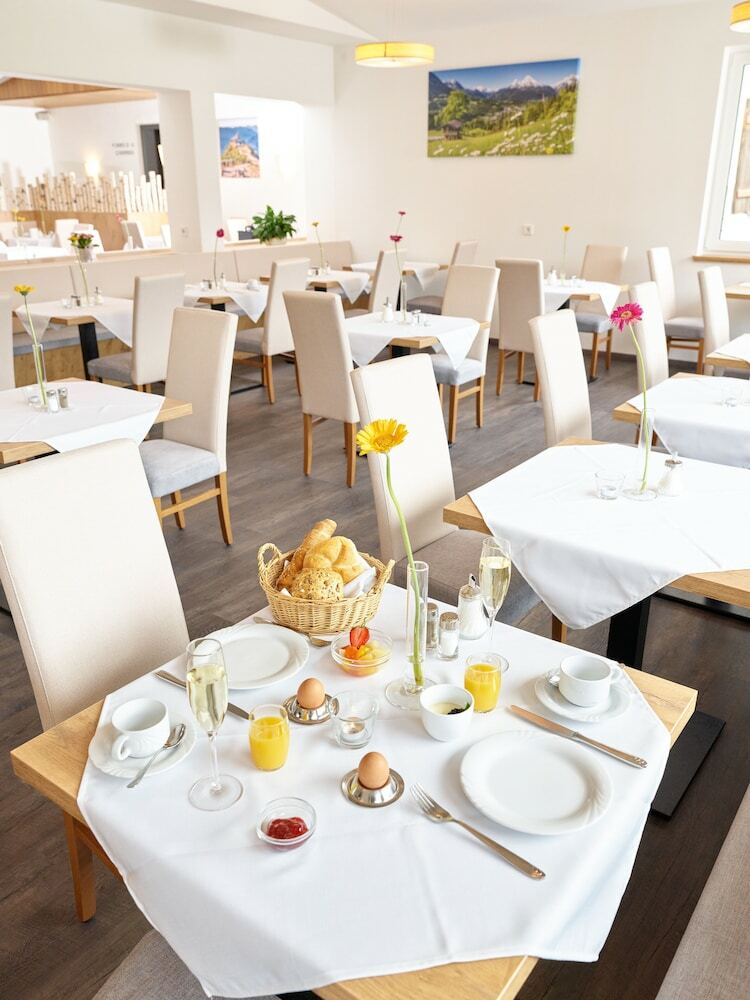 Hotel Garni Hanauerlehen