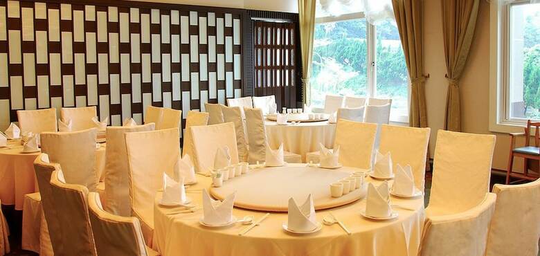Hotel West Lake Resortopia