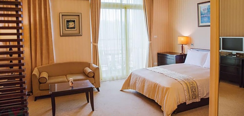 Hotel West Lake Resortopia