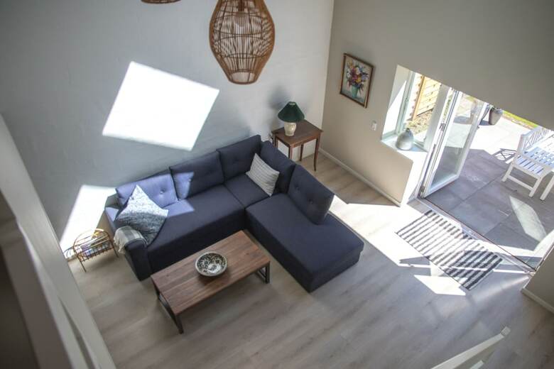 Apartamentos Lustrup Farmhouse