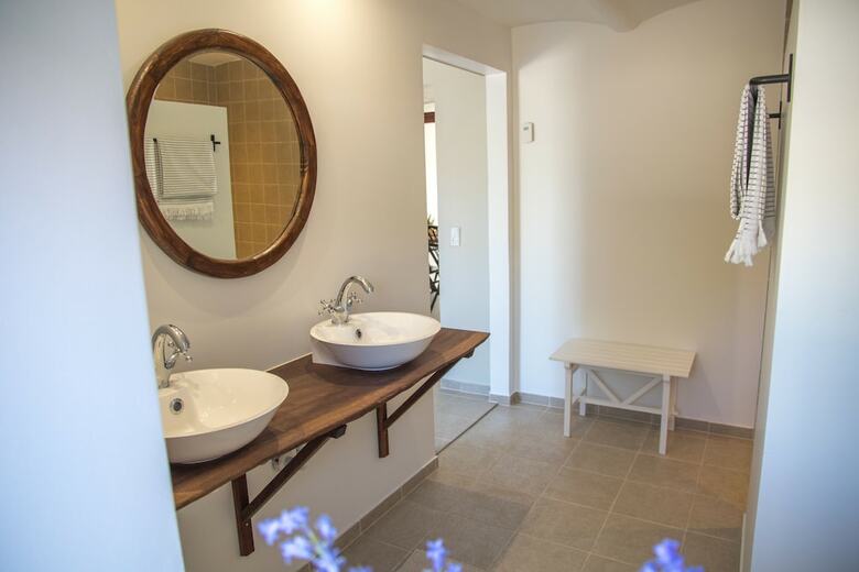 Apartamentos Lustrup Farmhouse