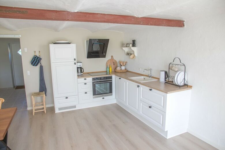 Apartamentos Lustrup Farmhouse