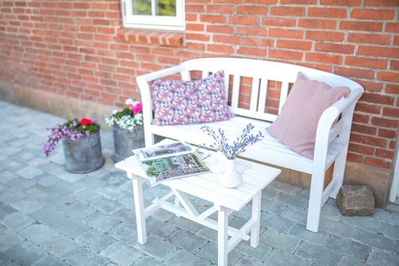 Apartamentos Lustrup Farmhouse