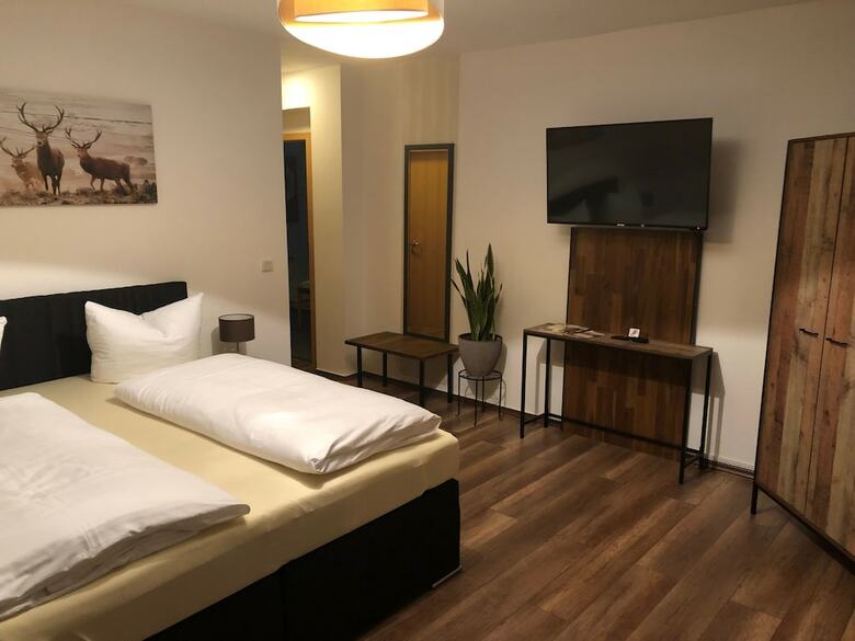 Hotel Zum Rebstock
