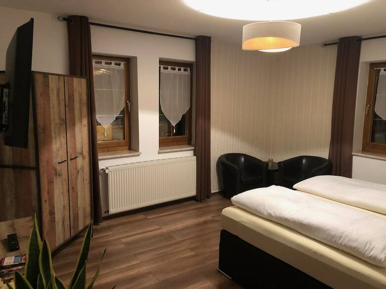 Hotel Zum Rebstock