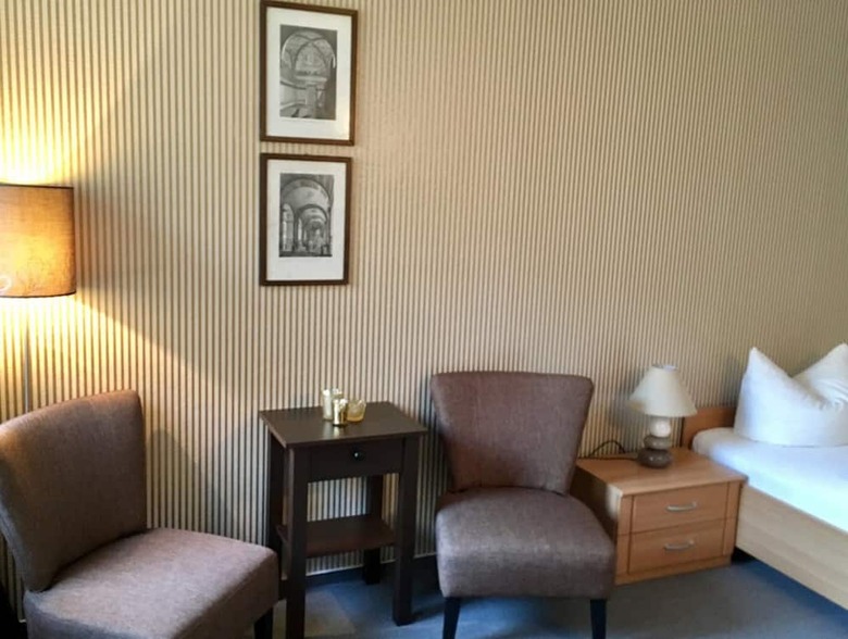 Hotel Zum Rebstock