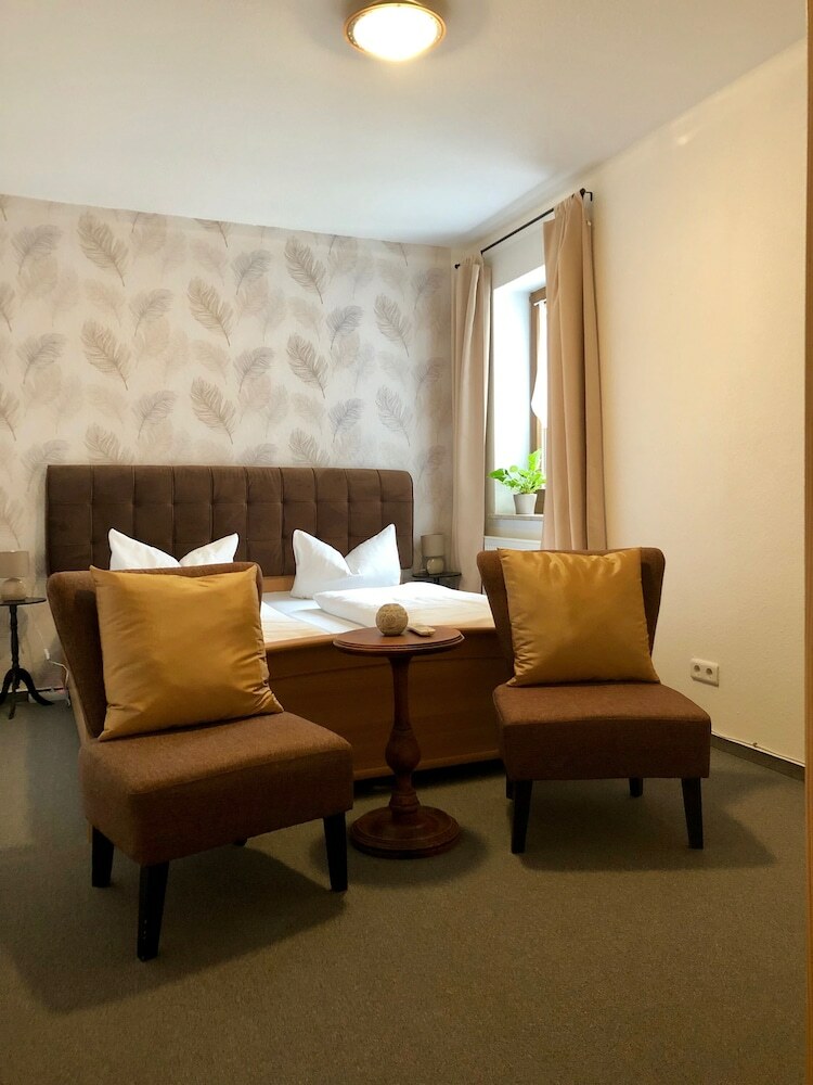 Hotel Zum Rebstock