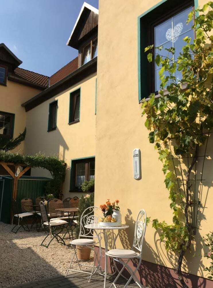 Hotel Zum Rebstock