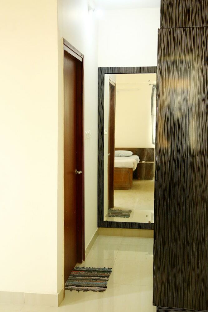 Tripthrill Maytas Hill Apartments