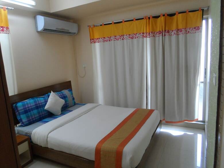 Hotel Naas Serviced Apartments