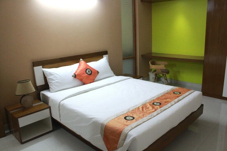 Hotel Naas Serviced Apartments
