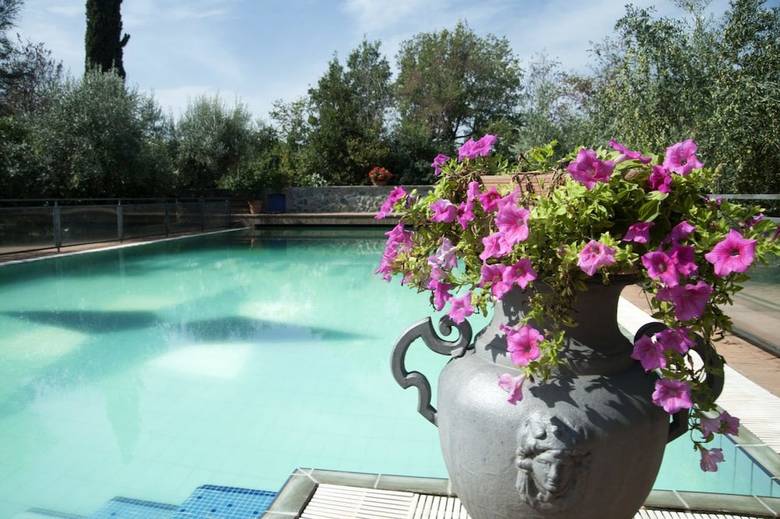 Apartamento Tenuta Colle Mattia