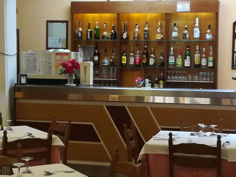 Posada Hotel Ristorante Fiorelli