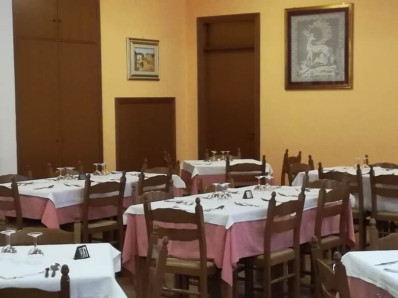 Posada Hotel Ristorante Fiorelli