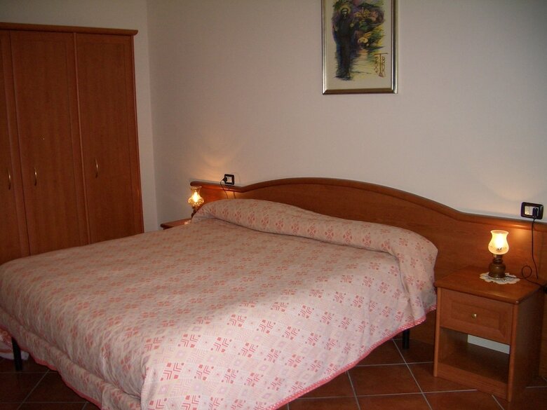 Posada Hotel Ristorante Fiorelli