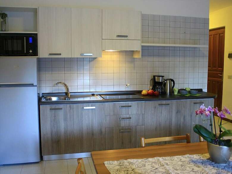Residencia Apartments Casa Katia