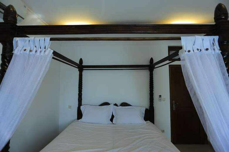 Hotel Pi Home Baciro