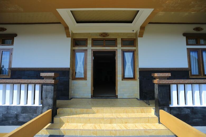 Hotel Pi Home Baciro