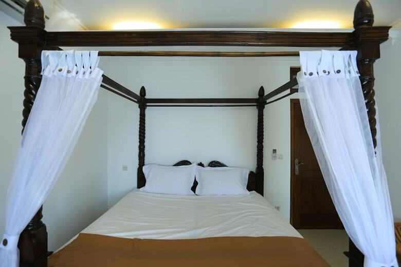 Hotel Pi Home Baciro