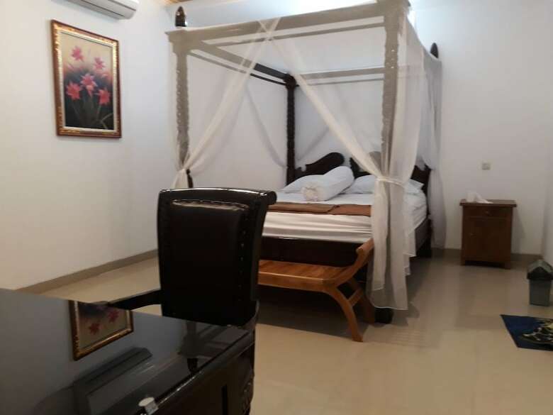 Hotel Pi Home Baciro