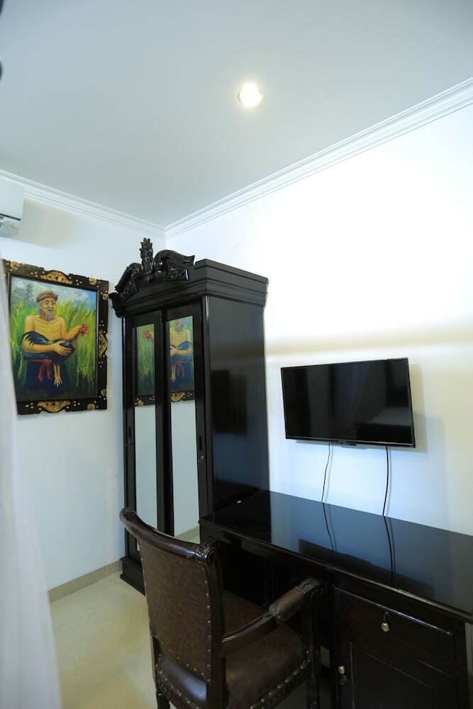 Hotel Pi Home Baciro