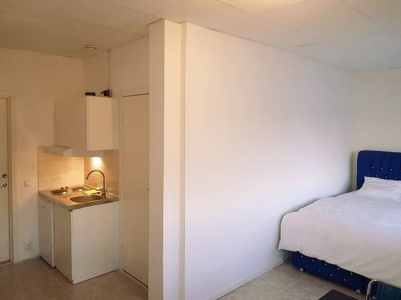 Hostal Patrician Hotel
