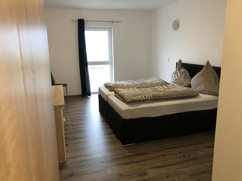 Stundenhotel Krieger