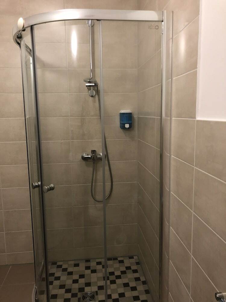 Stundenhotel Krieger