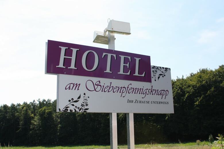Hotel Am Siebenpfennigsknapp
