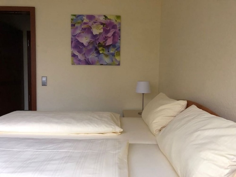 Hotel Am Siebenpfennigsknapp