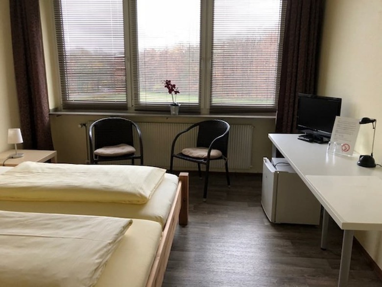 Hotel Am Siebenpfennigsknapp