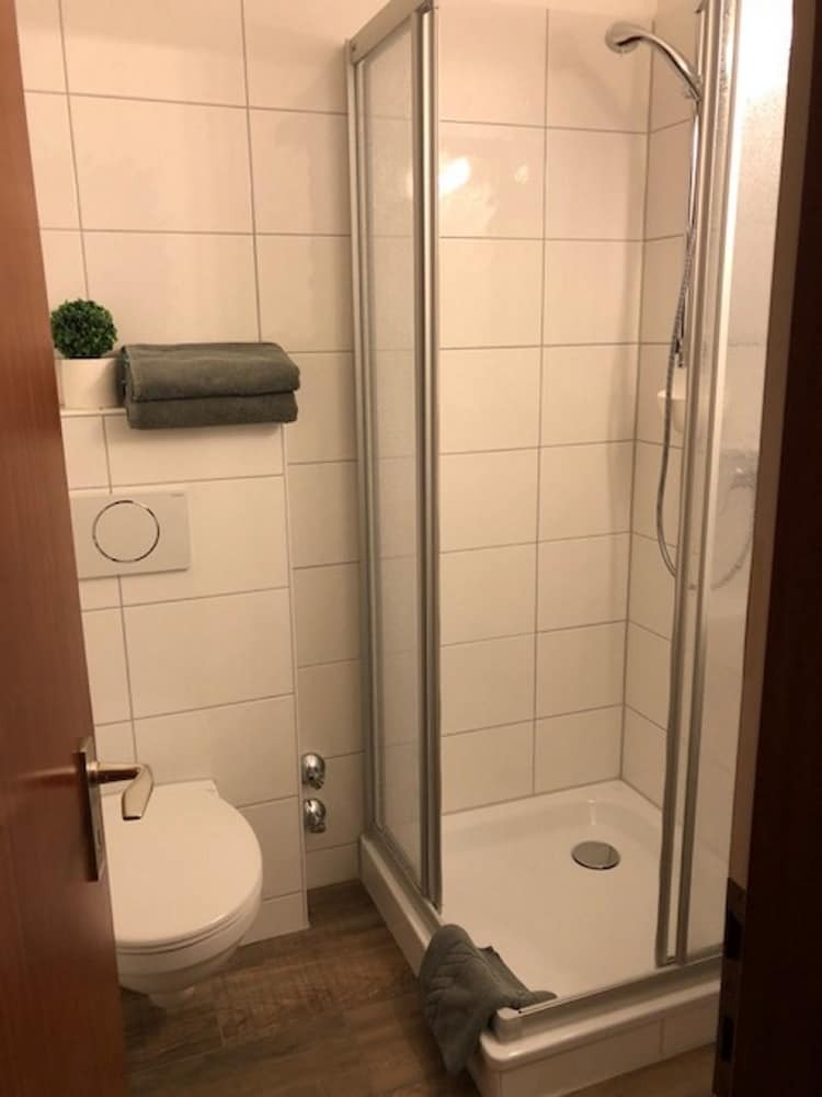 Hotel Am Siebenpfennigsknapp