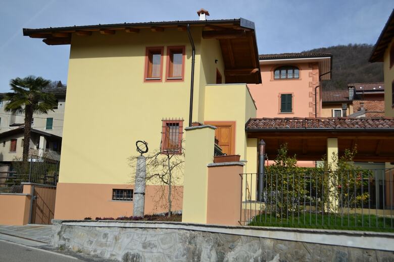 Apartamento Alla Piana