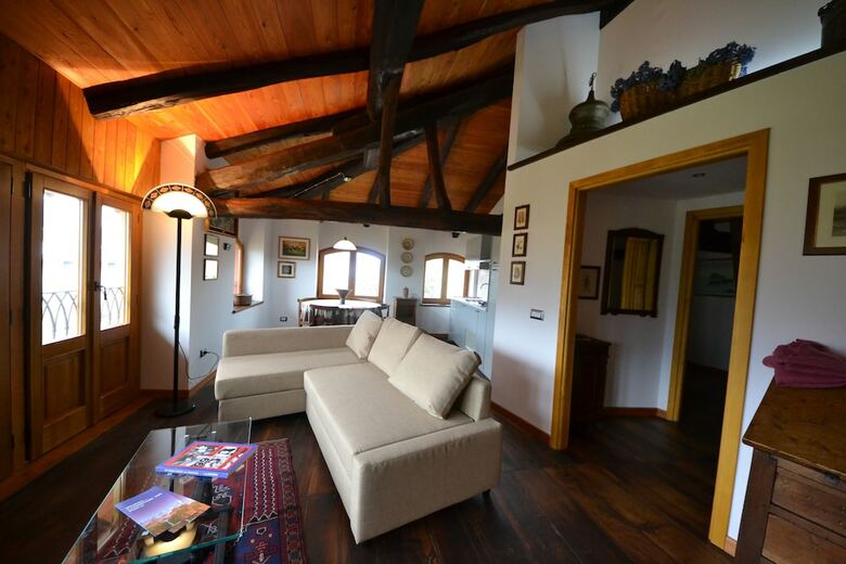 Apartamento Alla Piana