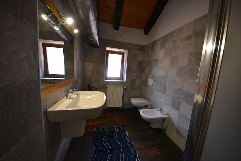 Apartamento Alla Piana
