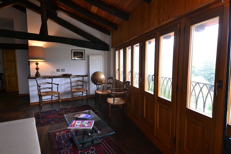 Apartamento Alla Piana