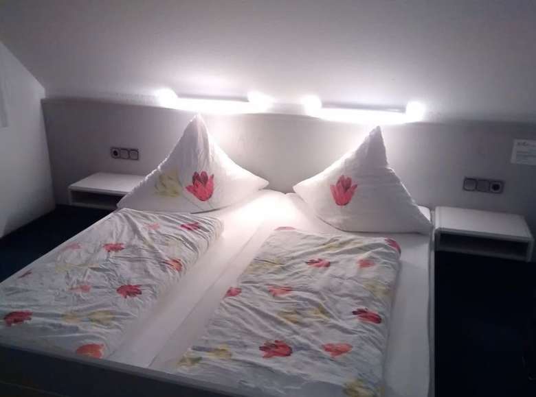 Hotel Garni Biebertal